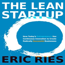 The Lean Startup by Eric Ries, Book Summary, Podcast, English
