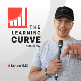 The Learning Curve with Kenny