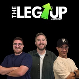 The Leg Up Australia Horse Racing
