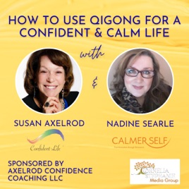 The Legacy Show with Susan Axelrod