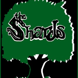 The Legendary Shards!