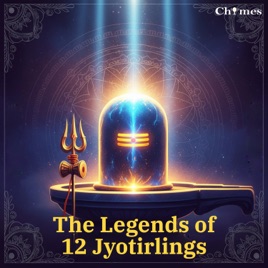 The Legends of 12 Jyotirlingas