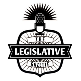 The Legislative Gazette