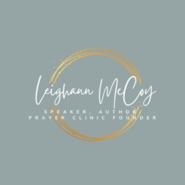 The Leighann McCoy Podcast