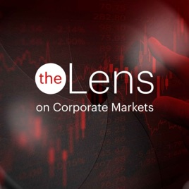 The Lens on Corporate Markets
