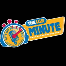 The Lets Go Blues Minute