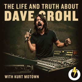The Life And Truth About Dave Grohl