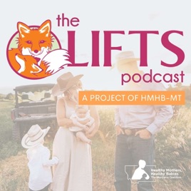 The LIFTS Podcast