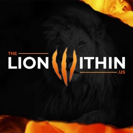The Lion Within Us - Leadership for Christian Men 