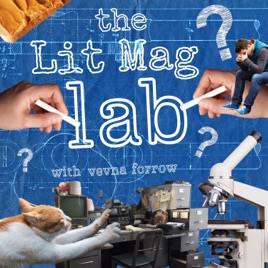 The Lit Mag Lab Podcast