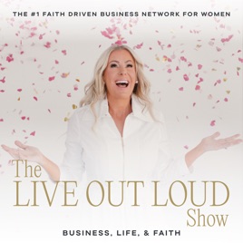 The Live Out Loud Show