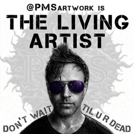 The Living Artist