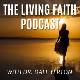 Growing in Grace with Dr. Dale Yerton