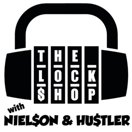 The Lock Shop