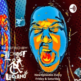 The Lokust Luciano Show