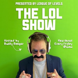 THE LOL SHOW