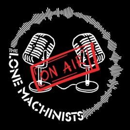 The Lone Machinists