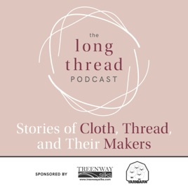 The Long Thread Podcast