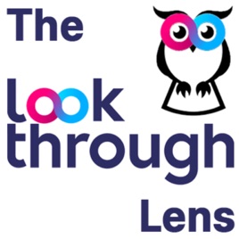 The Lookthrough Lens