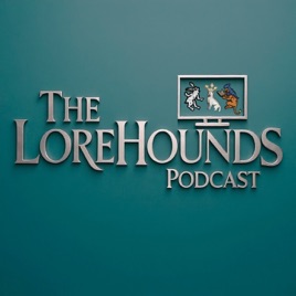 The Lorehounds