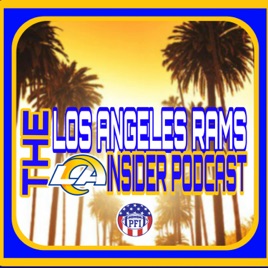 The Los Angeles Rams Insider Podcast