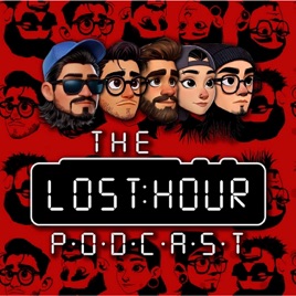 The Lost Hour Podcast