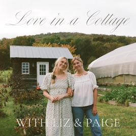 The Love in a Cottage Podcast