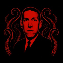 The Lovecraft Vault