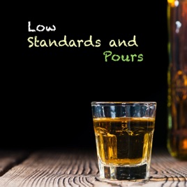 The Low Standards and Pours Musicast
