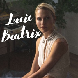 The Lucie Beatrix Podcast