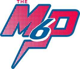 The M6P: Marvel 616 Politics