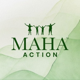 The MAHA™ Podcast