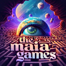 the maia games