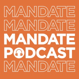 The ManDate Podcast