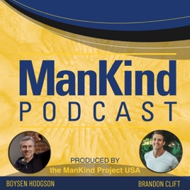 The ManKind Podcast