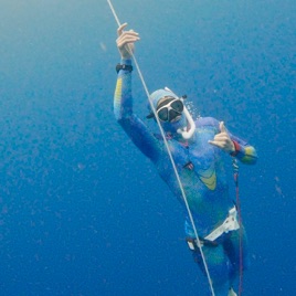 The Marine Ecology Podcast