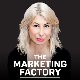 The Marketing Factory