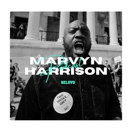 The Marvyn Harrison Podcast