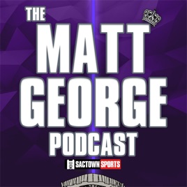 The Matt George Podcast