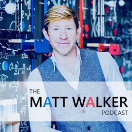 The Matt Walker Podcast