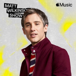 The Matt Wilkinson Show
