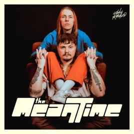 The Mean Time