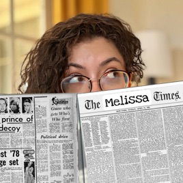 The Melissa Diaz Report