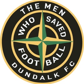 The Men Who Saved Football