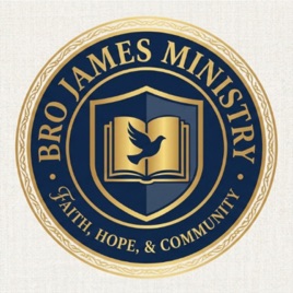 The Message With Bro James