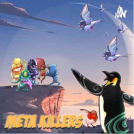 The Meta Killer Podcast