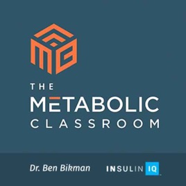 The Metabolic Classroom