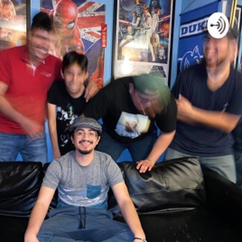 Uncensored Motherfucqers