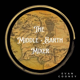 The Middle-earth Mixer
