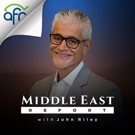 The Middle East Report